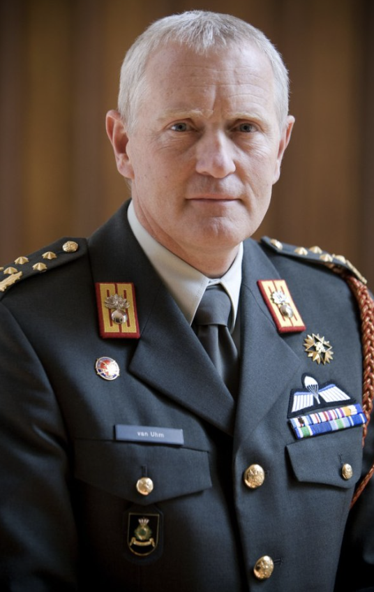 16 december 2025 | Wat kunnen wij leren van defensie.