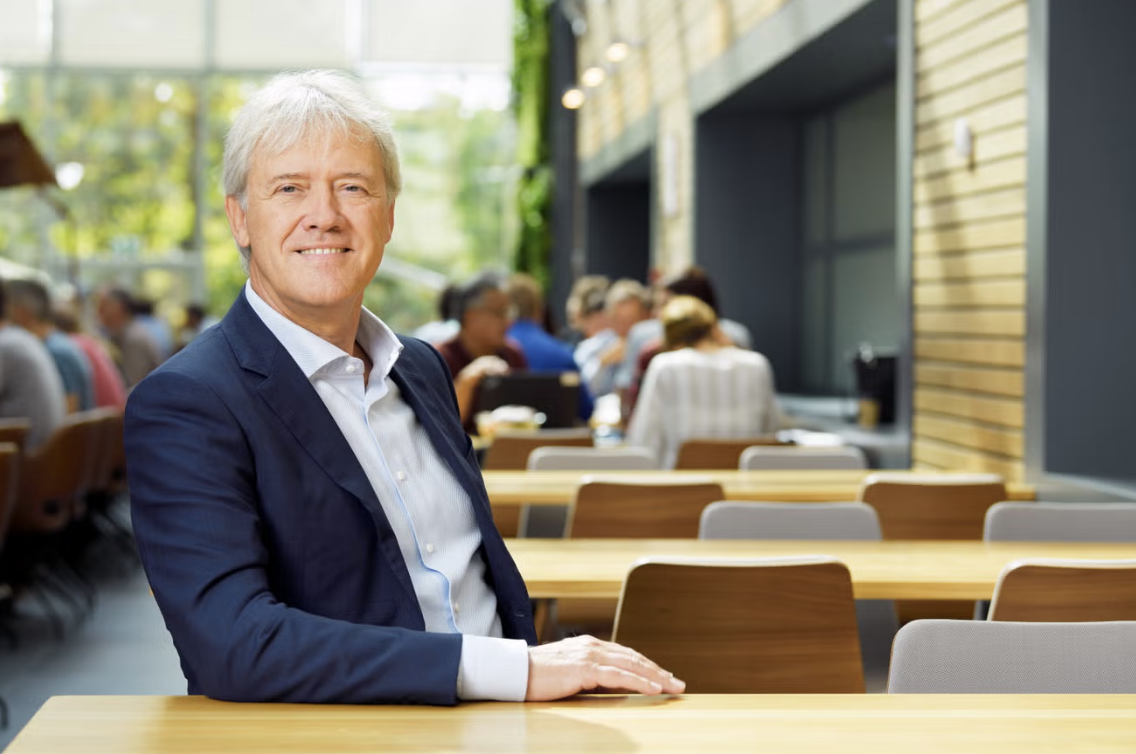 De route naar toekomstige welvaart