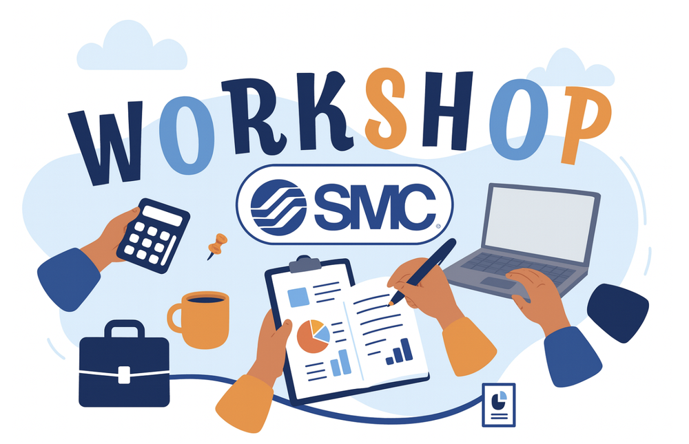 Workshop Event